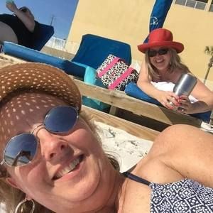 Meet your Posher, Allison